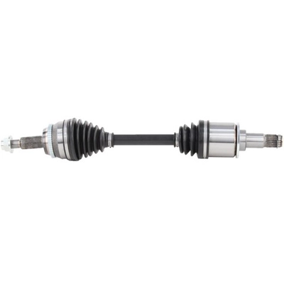 TRAKMOTIVE - TO8222 - CV Axle Shaft pa7