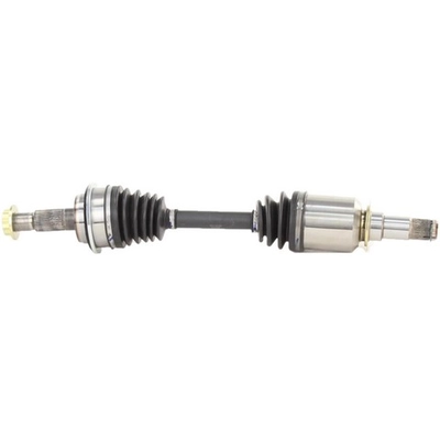 TRAKMOTIVE - TO8225 - CV Axle Shaft pa3