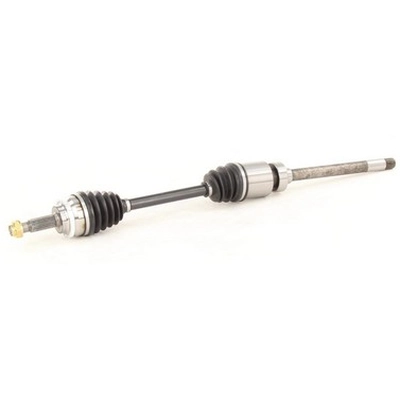 TRAKMOTIVE - TO8227 - CV Axle Shaft pa7