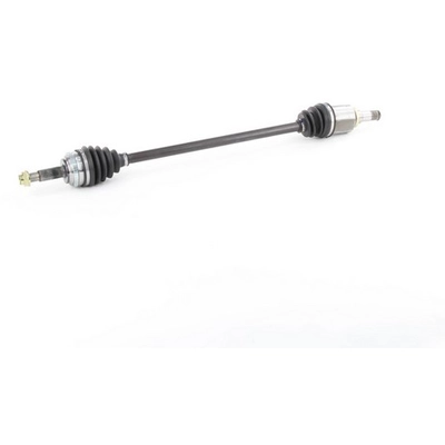 TRAKMOTIVE - TO8233 - CV Axle Shaft pa7