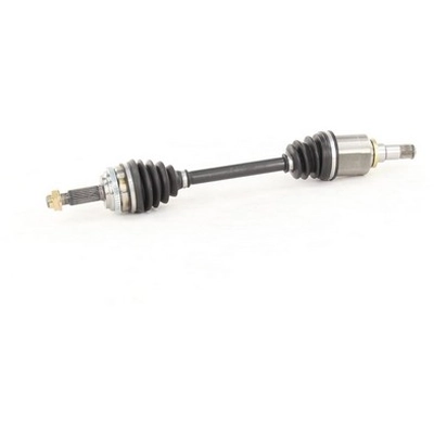 TRAKMOTIVE - TO8234 - CV Axle Shaft pa9