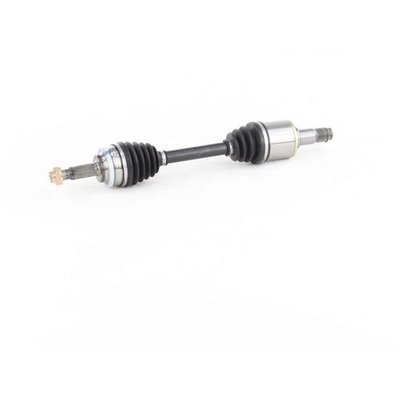 TRAKMOTIVE - TO8235 - CV Axle Shaft pa3