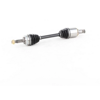 TRAKMOTIVE - TO8236 - CV Axle Shaft pa3