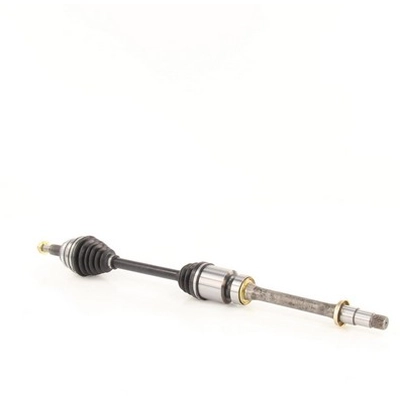 TRAKMOTIVE - TO8237 - CV Axle Shaft pa7