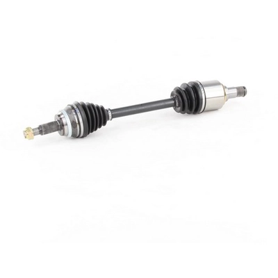 TRAKMOTIVE - TO8238 - CV Axle Shaft pa4