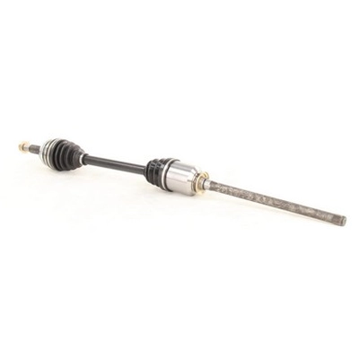 TRAKMOTIVE - TO8239 - CV Axle Shaft pa7