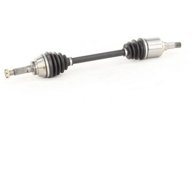 TRAKMOTIVE - TO8241 - CV Axle Shaft pa3