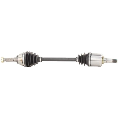 TRAKMOTIVE - TO8241 - CV Axle Shaft pa4