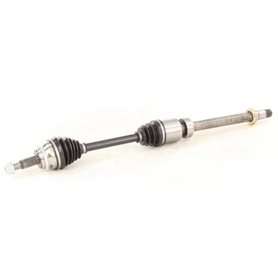 TRAKMOTIVE - TO8244 - CV Axle Shaft pa2