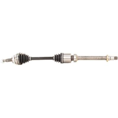 TRAKMOTIVE - TO8244 - CV Axle Shaft pa3