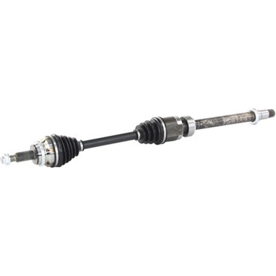 TRAKMOTIVE - TO8244 - CV Axle Shaft pa6