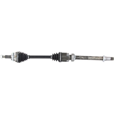 TRAKMOTIVE - TO8244 - CV Axle Shaft pa7