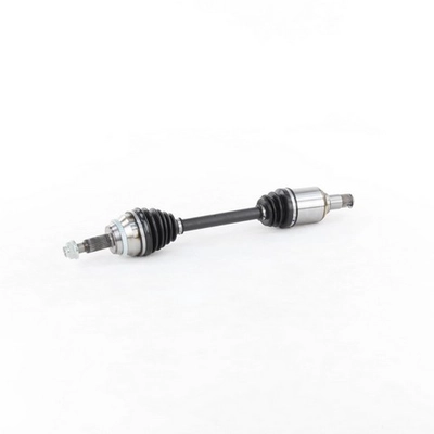 TRAKMOTIVE - TO8245 - CV Axle Shaft pa5