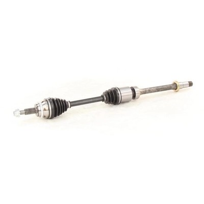 TRAKMOTIVE - TO8246 - CV Axle Shaft pa6