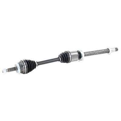 TRAKMOTIVE - TO8248 - CV Axle Shaft pa7
