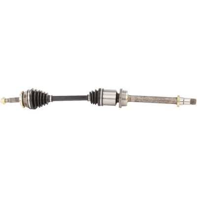 TRAKMOTIVE - TO8248 - CV Axle Shaft pa9