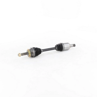 TRAKMOTIVE - TO8249 - CV Axle Shaft pa6
