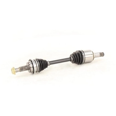 TRAKMOTIVE - TO8250 - CV Axle Shaft pa9