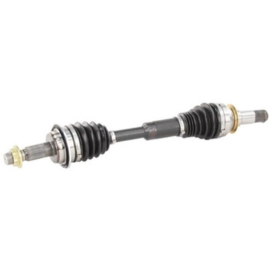 TRAKMOTIVE - TO8250XTT - CV Axle Shaft pa4