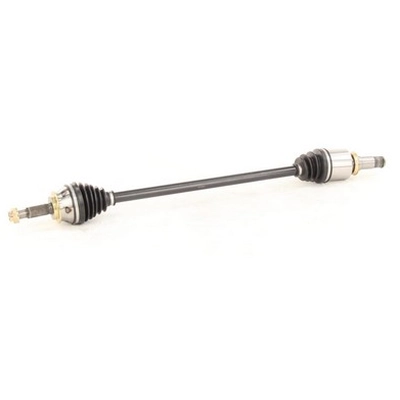 TRAKMOTIVE - TO8267 - CV Axle Shaft pa6