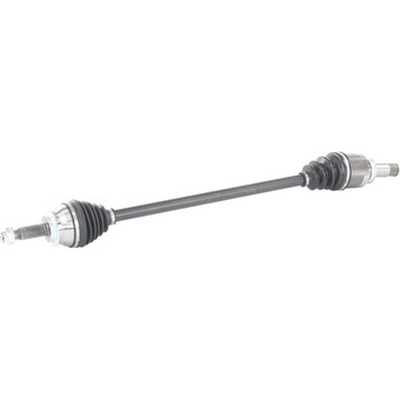 TRAKMOTIVE - TO8267 - CV Axle Shaft pa9
