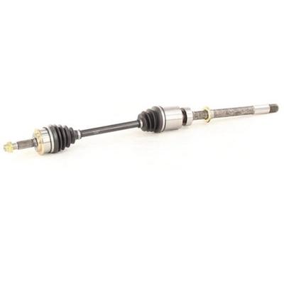 TRAKMOTIVE - TO8269 - CV Axle Shaft pa5