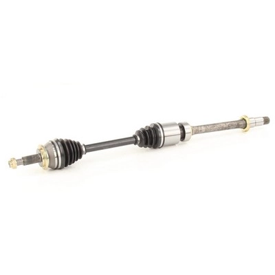 TRAKMOTIVE - TO8271 - CV Axle Shaft pa4