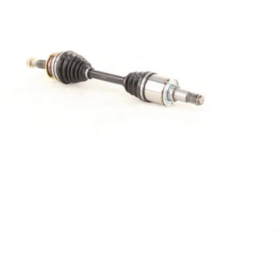 TRAKMOTIVE - TO8272 - CV Axle Shaft pa5