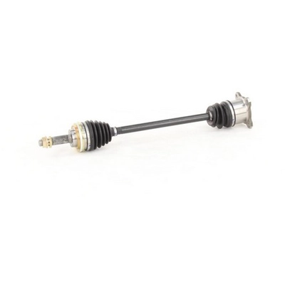 TRAKMOTIVE - TO8280 - CV Axle Shaft pa2