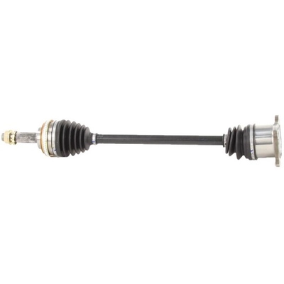 TRAKMOTIVE - TO8280 - CV Axle Shaft pa4