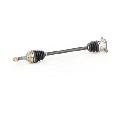 TRAKMOTIVE - TO8283 - CV Axle Shaft pa5