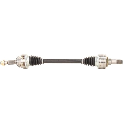 TRAKMOTIVE - TO8290 - CV Axle Shaft pa5