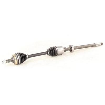 TRAKMOTIVE - TO8291 - CV Axle Shaft pa5