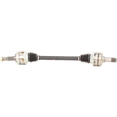 TRAKMOTIVE - TO8294 - CV Axle Shaft pa6