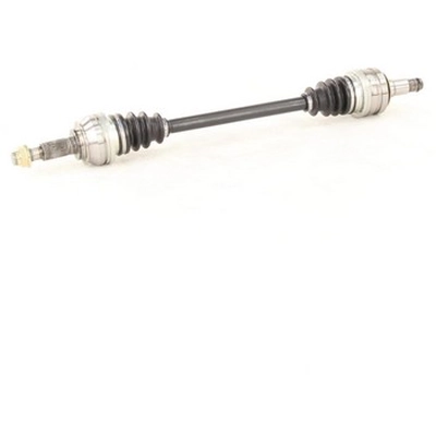 TRAKMOTIVE - TO8295 - CV Axle Shaft pa4