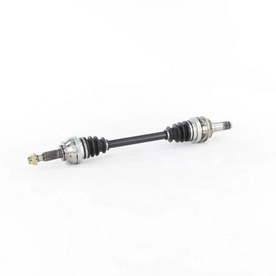 TRAKMOTIVE - TO8297 - CV Axle Shaft pa5