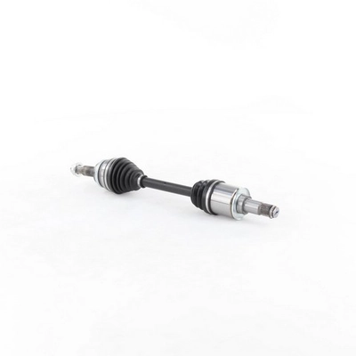 TRAKMOTIVE - TO8303 - CV Axle Shaft pa3