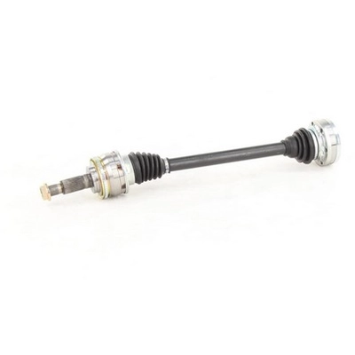TRAKMOTIVE - TO8305 - CV Axle Shaft pa8