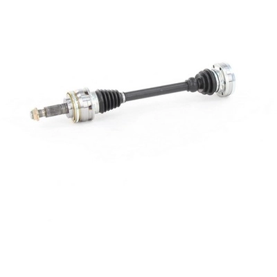 TRAKMOTIVE - TO8306 - CV Axle Shaft pa3