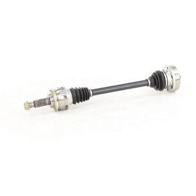 TRAKMOTIVE - TO8311 - CV Axle Shaft pa5