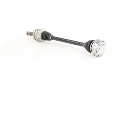 TRAKMOTIVE - TO8313 - CV Axle Shaft pa4