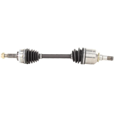 TRAKMOTIVE - TO8315 - CV Axle Shaft pa5