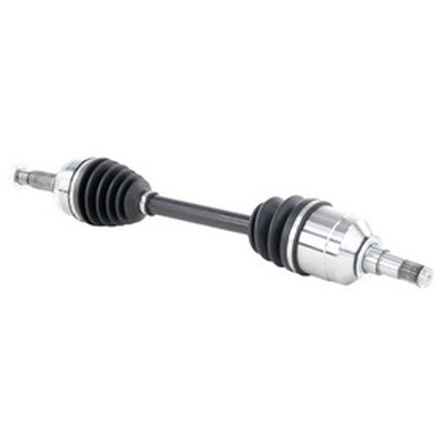 TRAKMOTIVE - TO8315 - CV Axle Shaft pa7