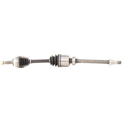 TRAKMOTIVE - TO8316 - CV Axle Shaft pa3