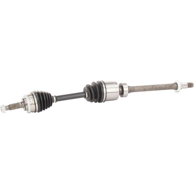 TRAKMOTIVE - TO8316 - CV Axle Shaft pa5