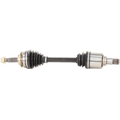 TRAKMOTIVE - TO8325 - CV Axle Shaft pa6