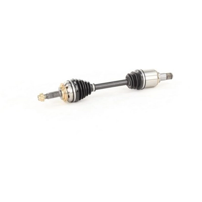 TRAKMOTIVE - TO8325 - CV Axle Shaft pa7