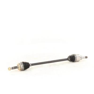 TRAKMOTIVE - TO8327 - CV Axle Shaft pa5