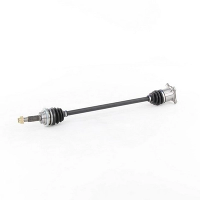 TRAKMOTIVE - TO8328 - CV Axle Shaft pa4