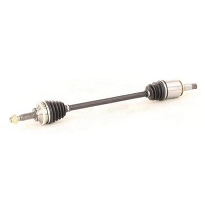 TRAKMOTIVE - TO8329 - CV Axle Shaft pa4